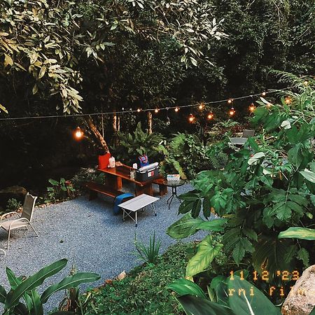 Bee Forest Ban Pok Nai Exterior foto