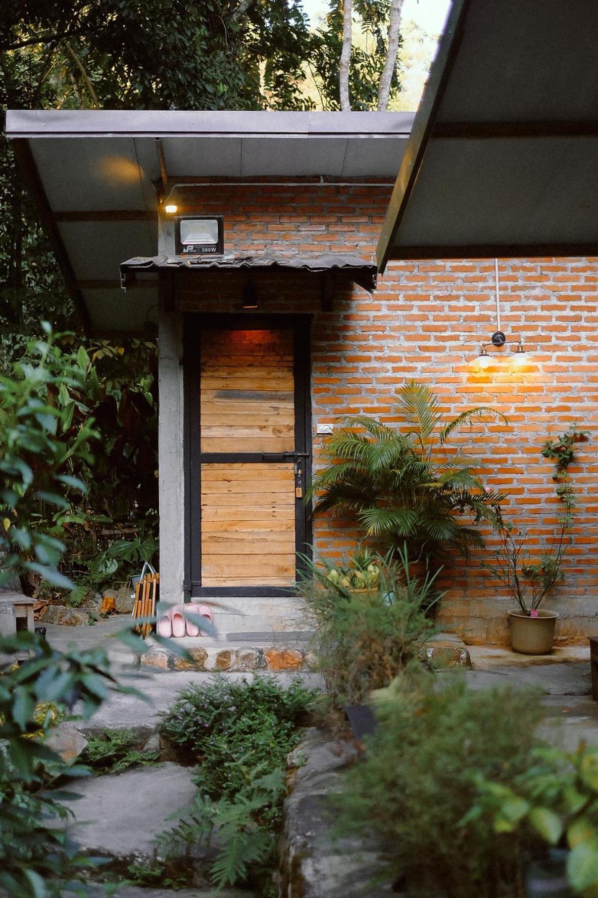 Bee Forest Ban Pok Nai Exterior foto